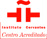 Instituto Cervantes, Buenos Aires, Argentina