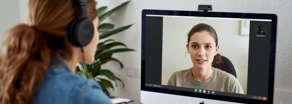 Cours individuels d&rsquo;espagnol en ligne